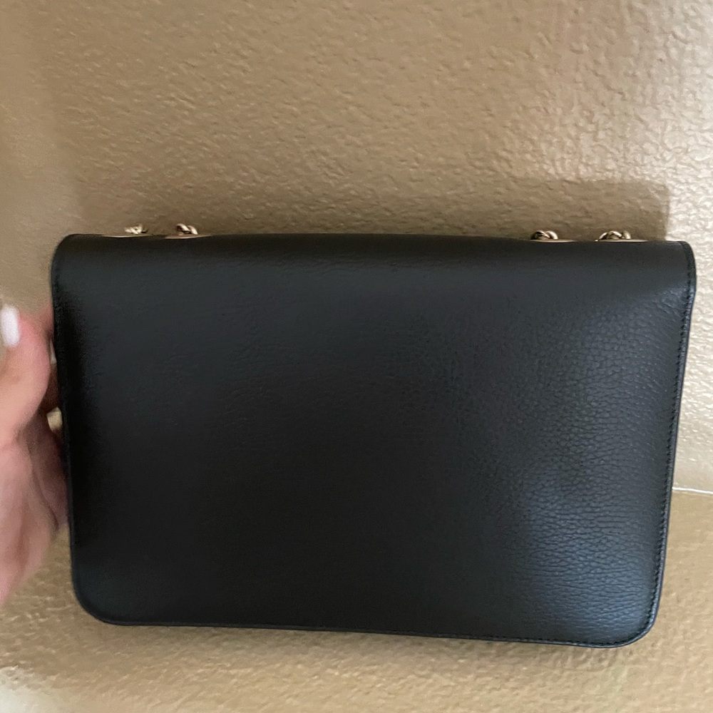 Medium Dollar Interlocking G Shoulder Bag - image 3